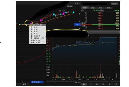 中国股市第一人爆料视频,中国股市第一人亲述投资智慧与实战经验  第3张